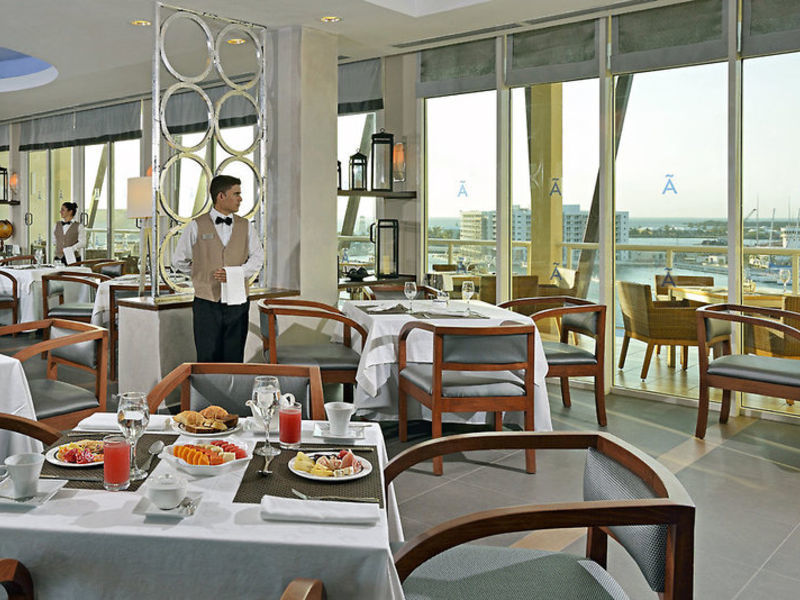 Melia Marina Varadero