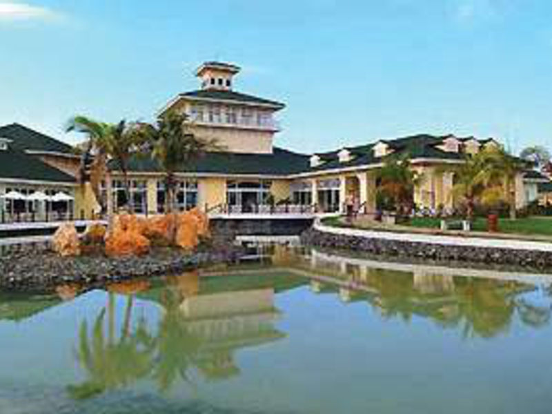 Melia Peninsula Varadero