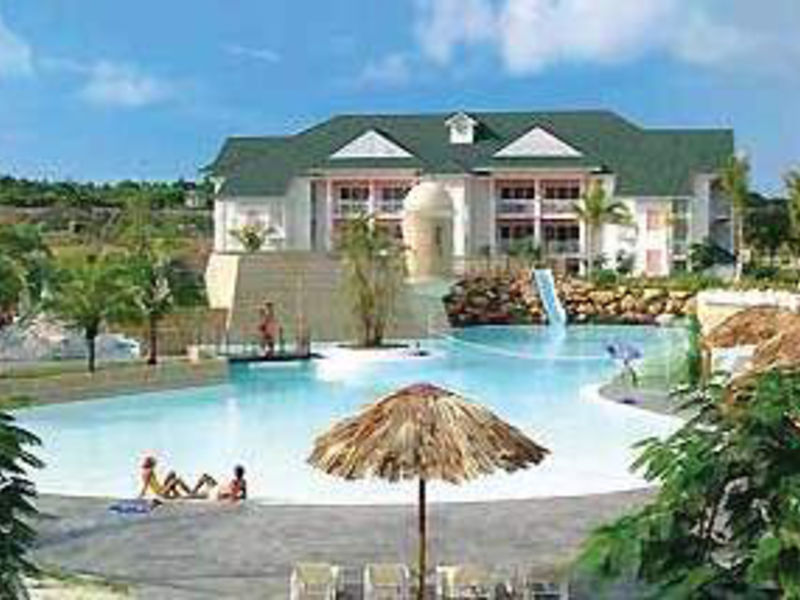 Melia Peninsula Varadero