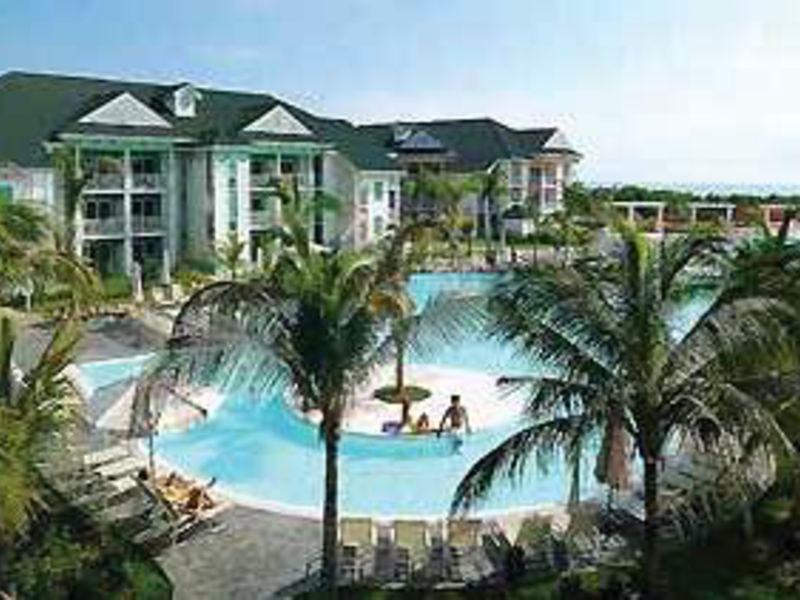 Melia Peninsula Varadero
