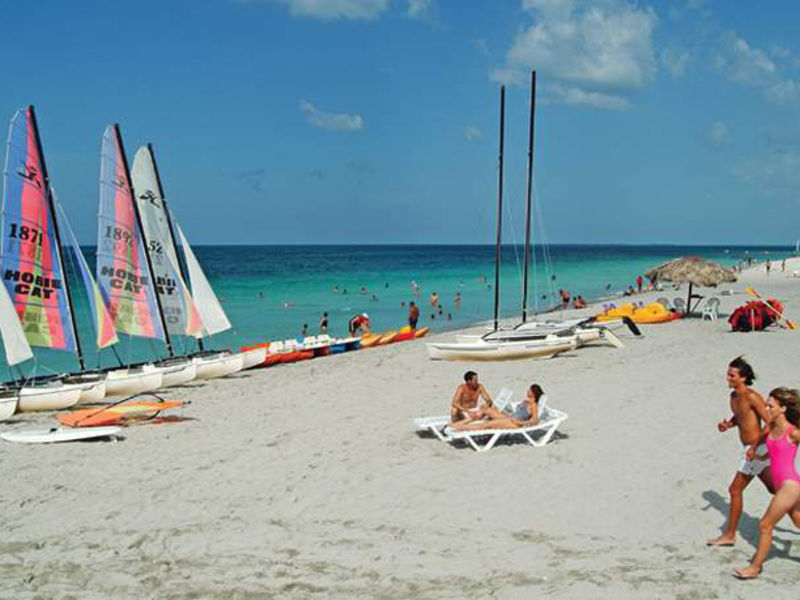 Melia Peninsula Varadero