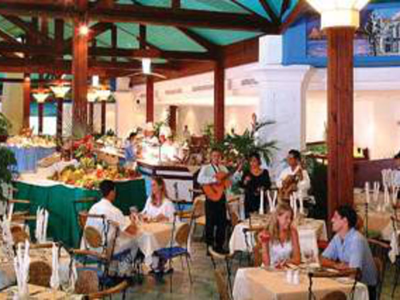 Melia Peninsula Varadero