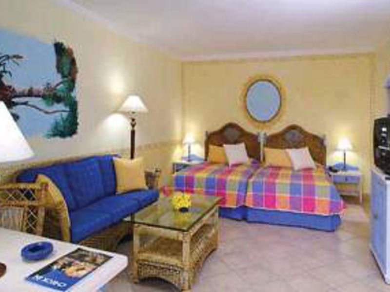 Melia Peninsula Varadero