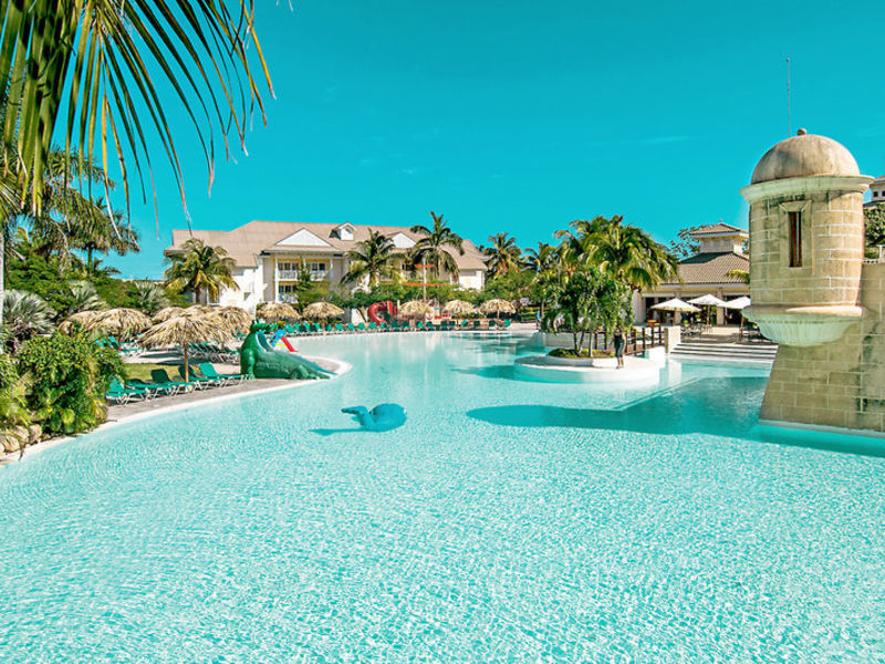 Melia Peninsula Varadero