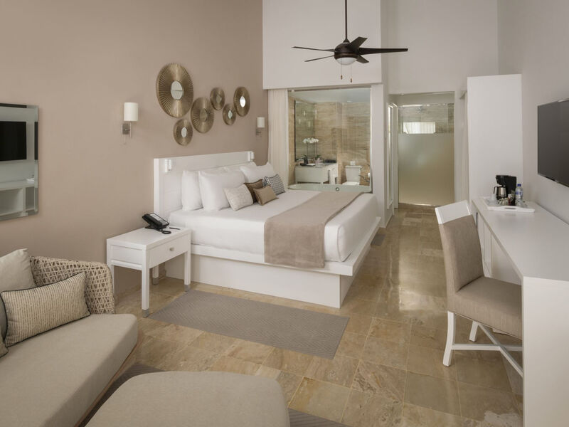 Melia Punta Cana Beach Resort Adults Only