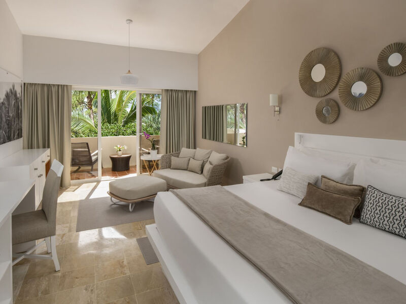 Melia Punta Cana Beach Resort Adults Only