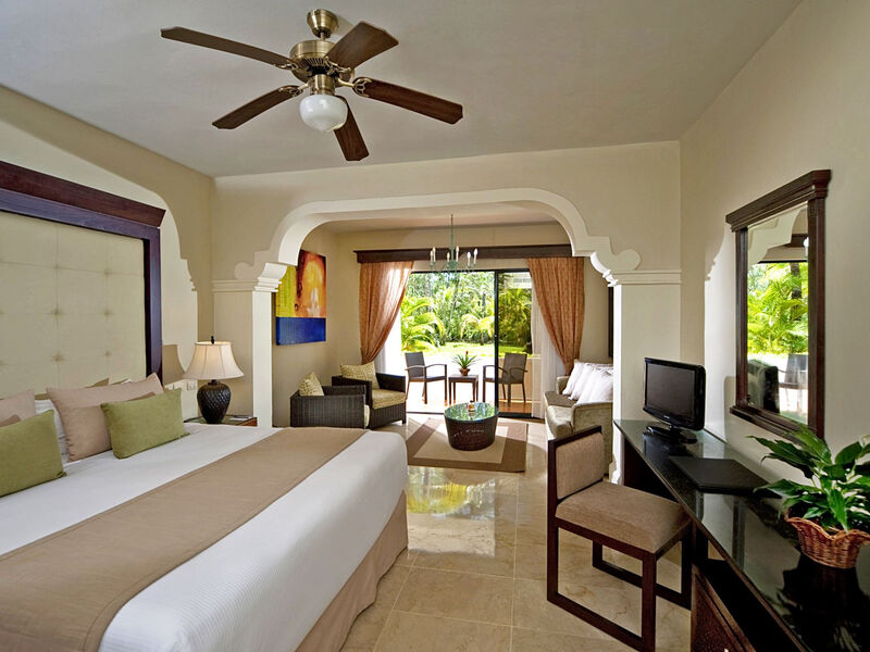 Melia Punta Cana Beach Resort Adults Only