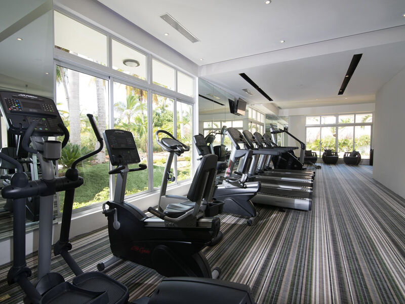 Melia Punta Cana Beach Resort Adults Only