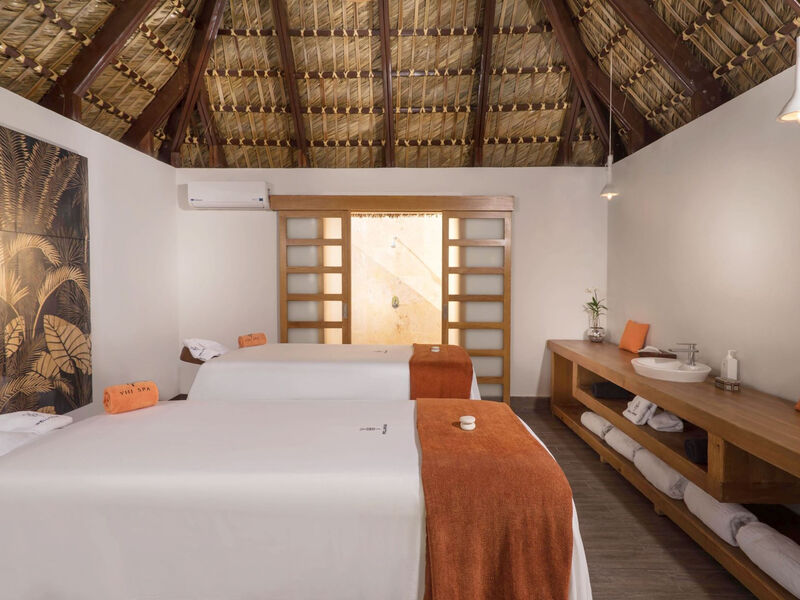 Melia Punta Cana Beach Resort Adults Only