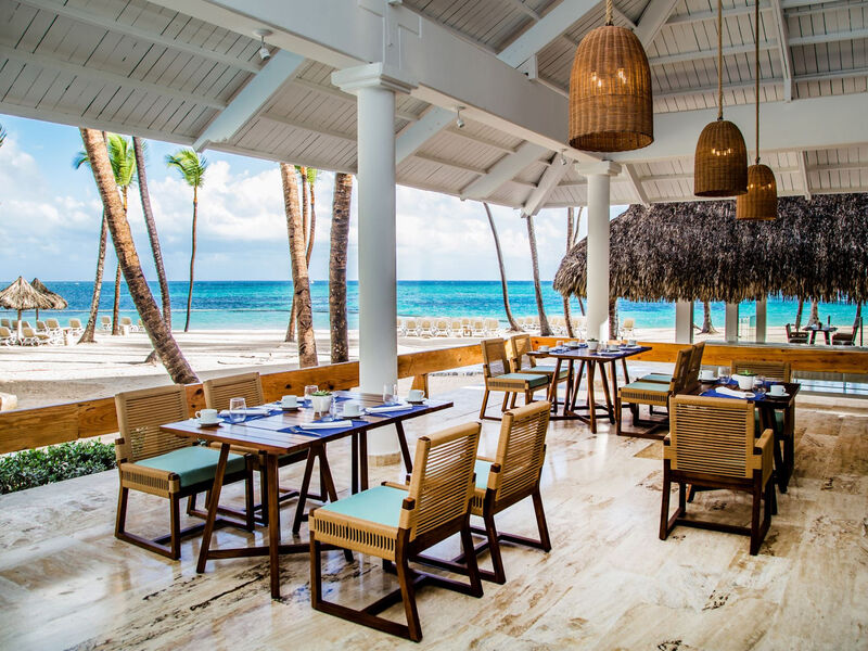 Melia Punta Cana Beach Resort Adults Only