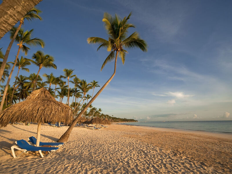Melia Punta Cana Beach Resort Adults Only