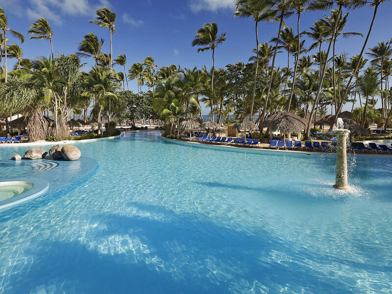 Melia Punta Cana Beach Resort Adults Only
