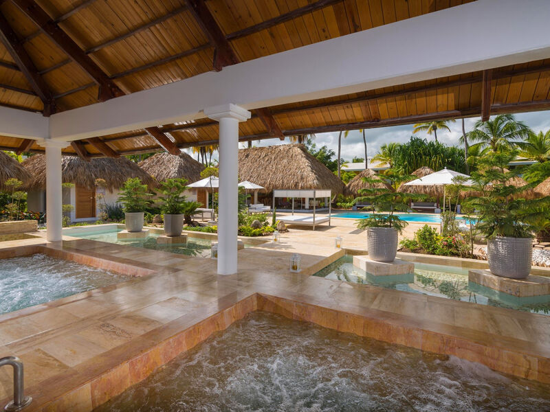 Melia Punta Cana Beach Resort Adults Only