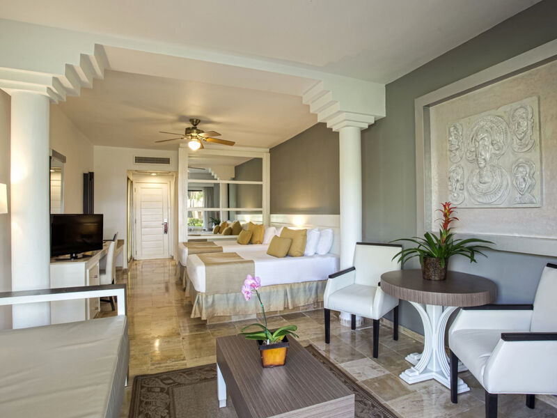 Melia Punta Cana Beach Resort Adults Only