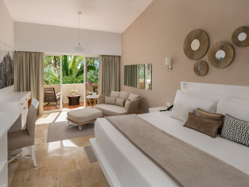 Melia Punta Cana Beach Resort Adults Only