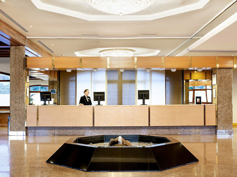 Melia Tamarindos Hotel