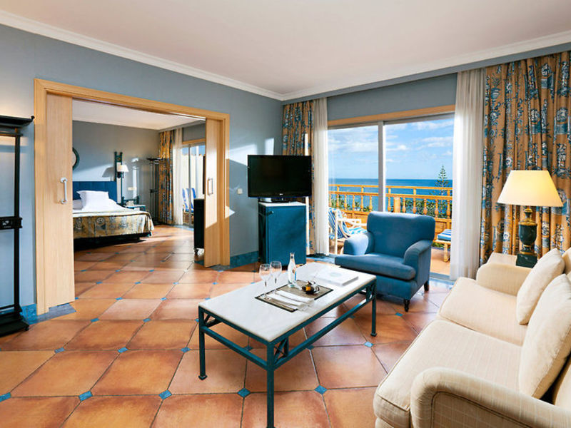 Melia Tamarindos Hotel
