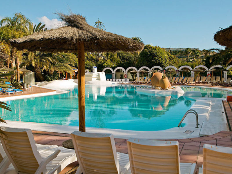 Melia Tamarindos Hotel