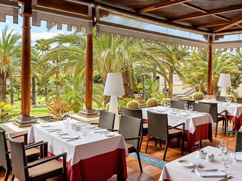 Melia Tamarindos Hotel