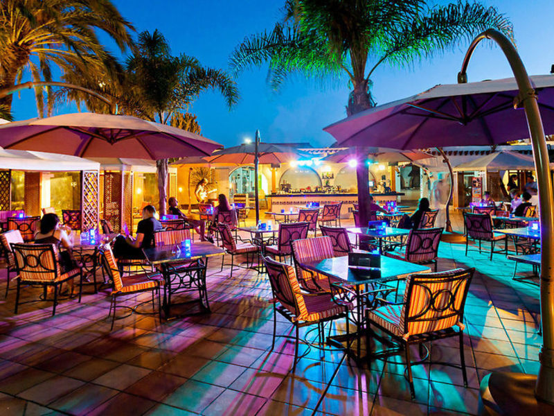 Melia Tamarindos Hotel