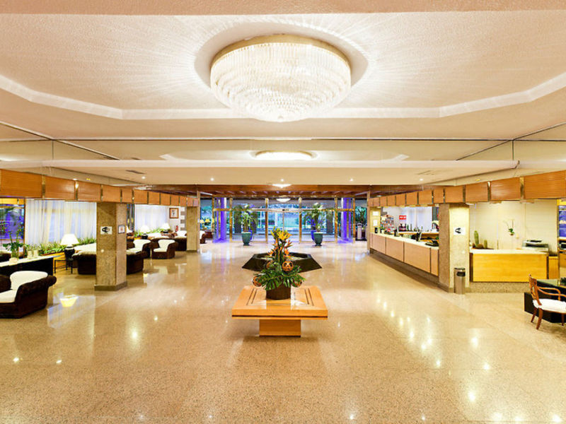 Melia Tamarindos Hotel