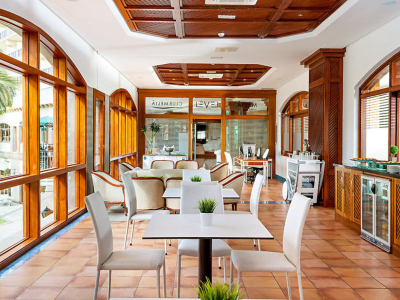 Melia Tamarindos Hotel