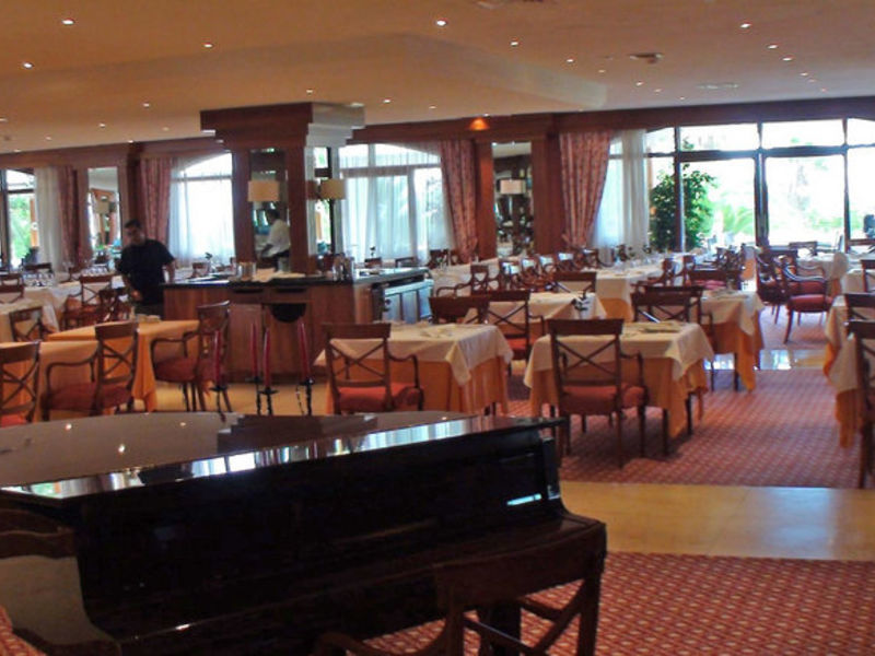 Melia Tamarindos Hotel