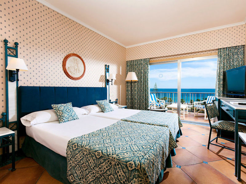 Melia Tamarindos Hotel