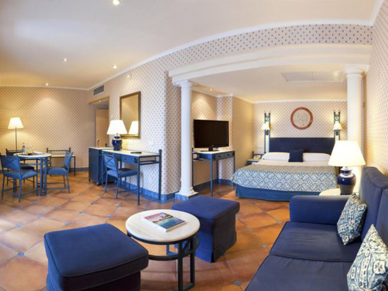 Melia Tamarindos Hotel
