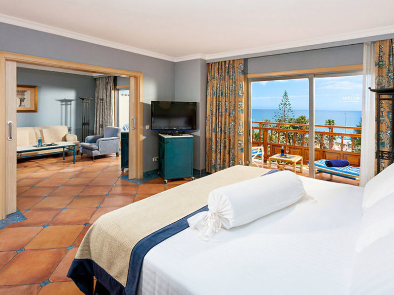 Melia Tamarindos Hotel