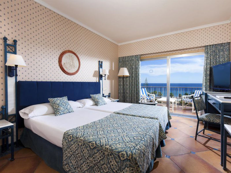 Melia Tamarindos Hotel