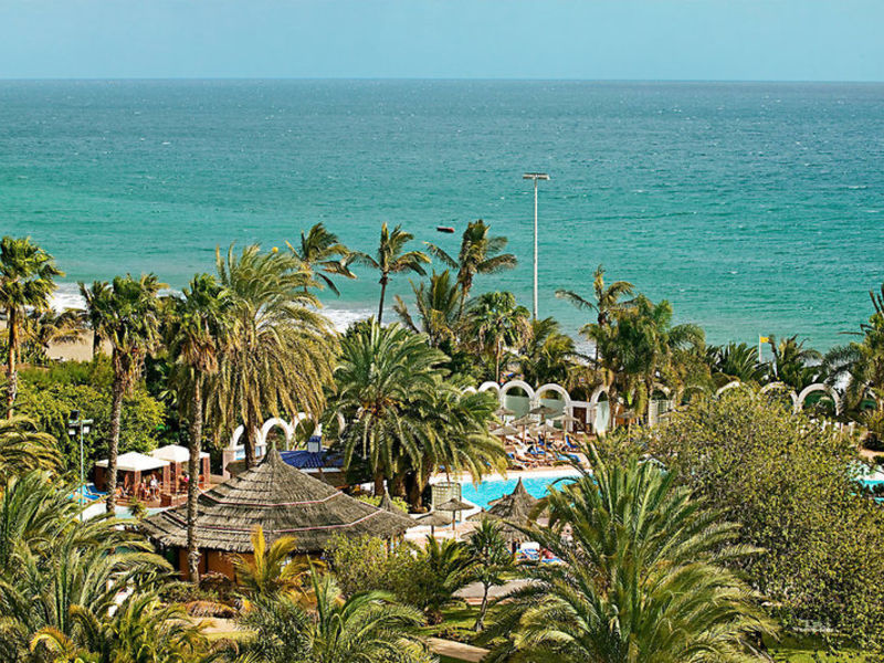 Melia Tamarindos