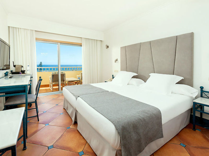Meliá Tamarindos