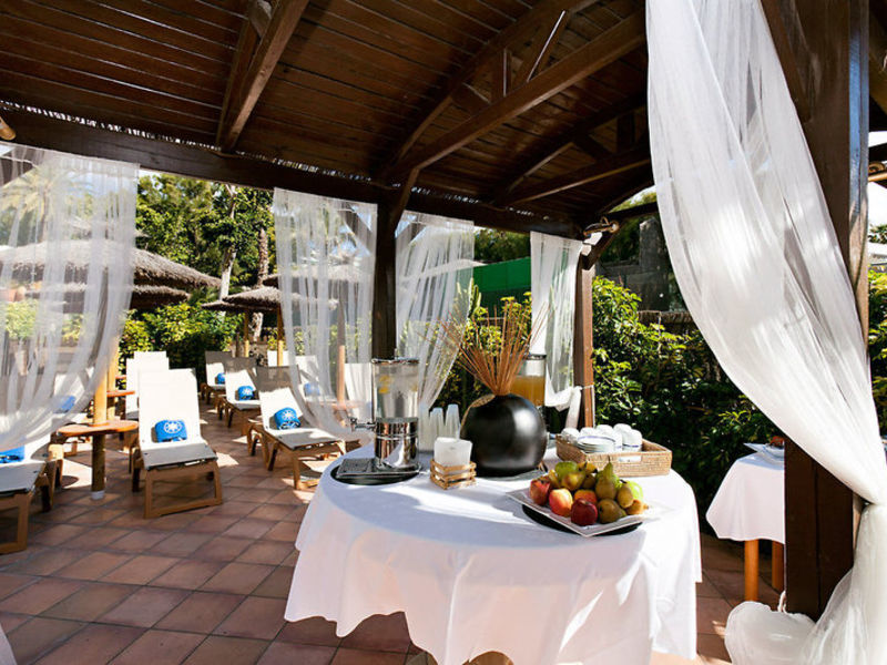 Meliá Tamarindos