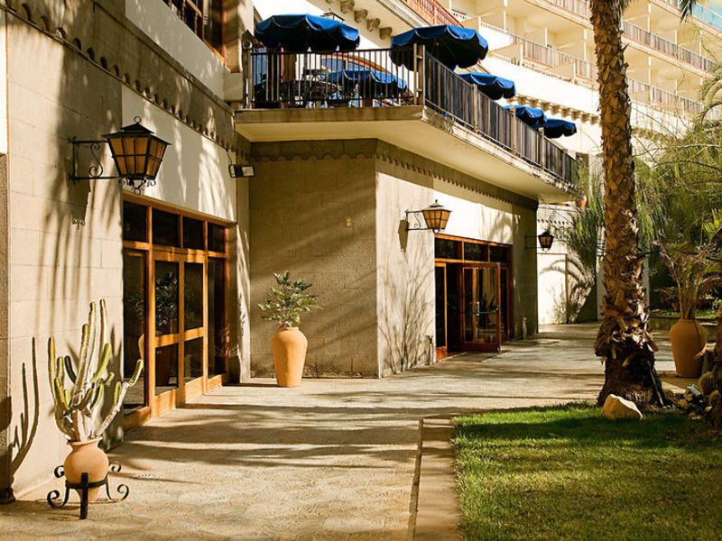 Meliá Tamarindos