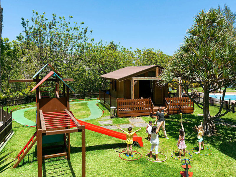 Meliá Tamarindos