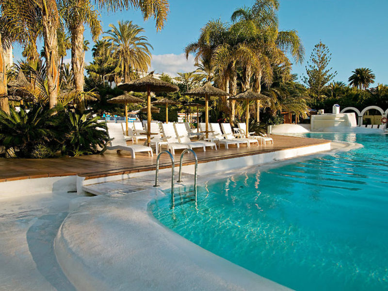 Meliá Tamarindos