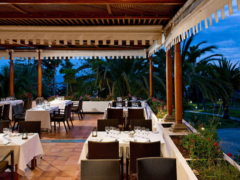 Meliá Tamarindos