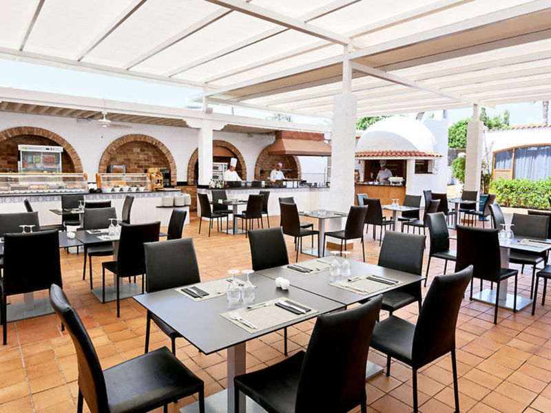Meliá Tamarindos