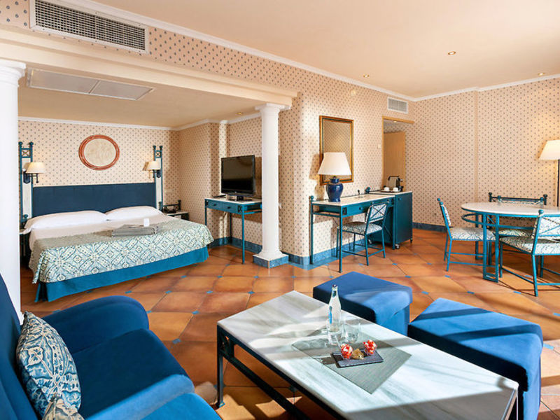 Meliá Tamarindos