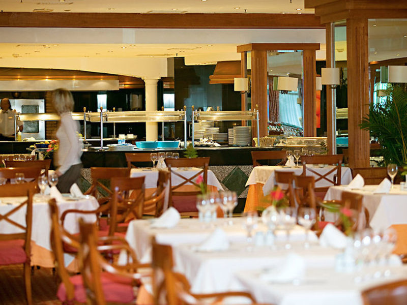 Meliá Tamarindos