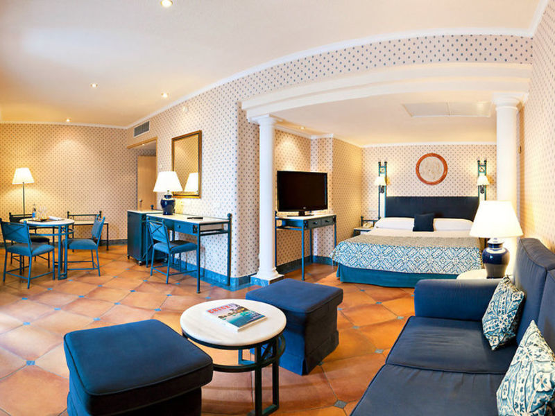 Meliá Tamarindos