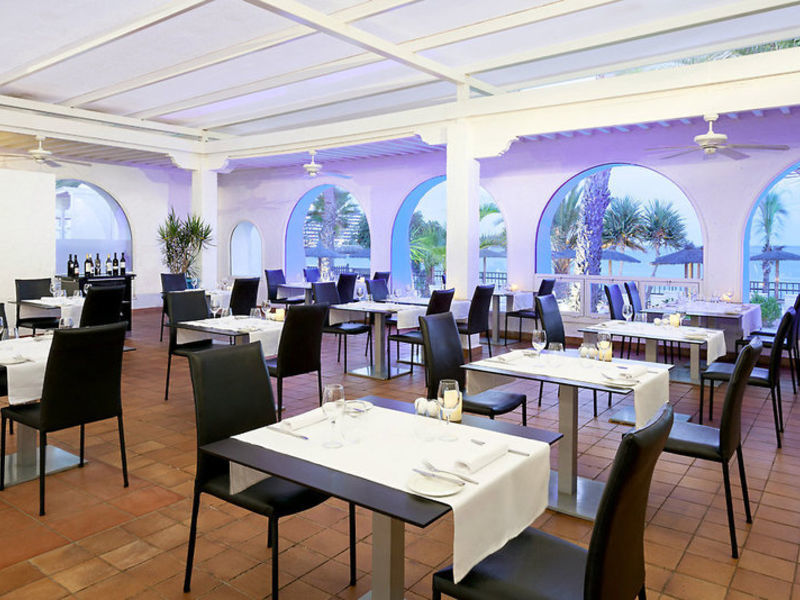 Meliá Tamarindos
