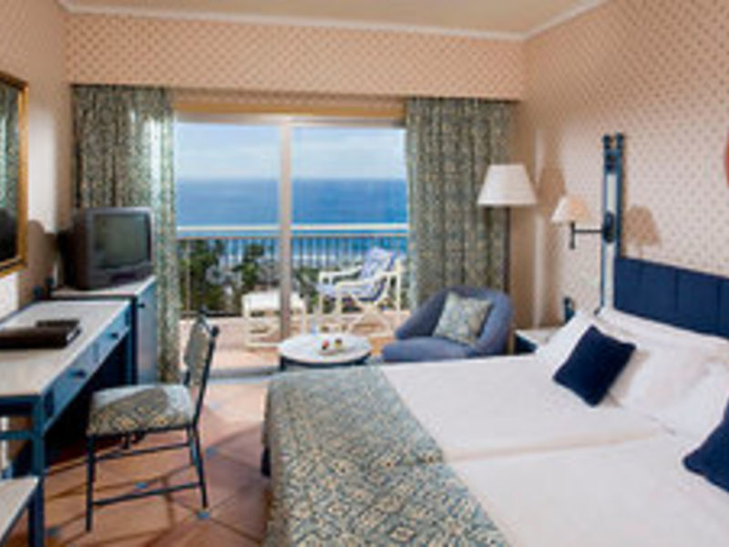 Melia Tamarindos Hotel