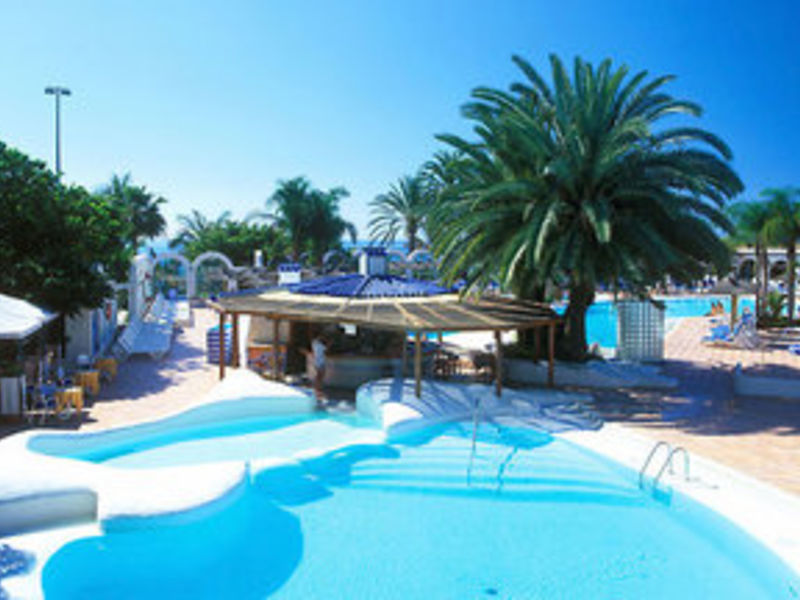 Melia Tamarindos Hotel