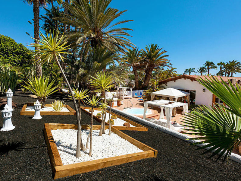 Meliá Tamarindos