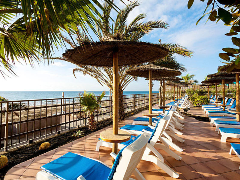 Meliá Tamarindos