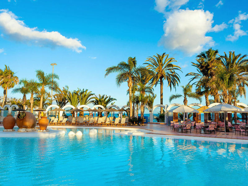 Meliá Tamarindos