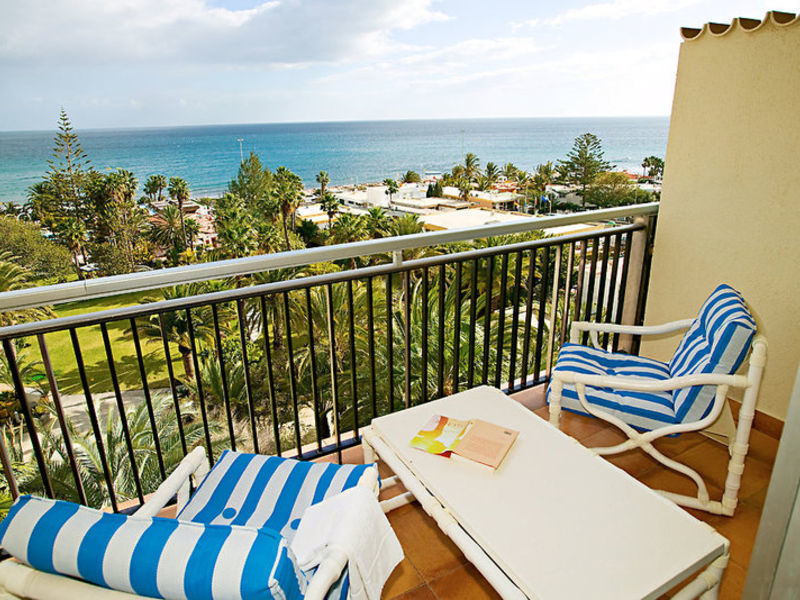 Meliá Tamarindos