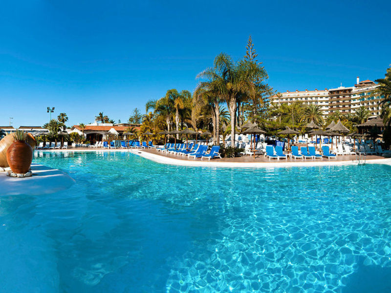 Meliá Tamarindos